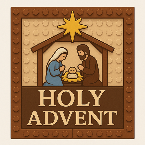 MyHolyAdvent