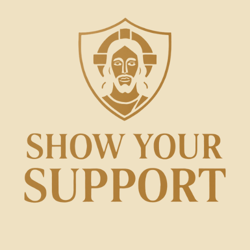 + Show Your Support
